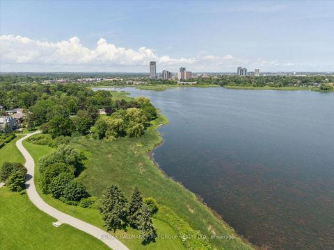 Photo 23 at 648 Creekview Circle, West Shore, Pickering