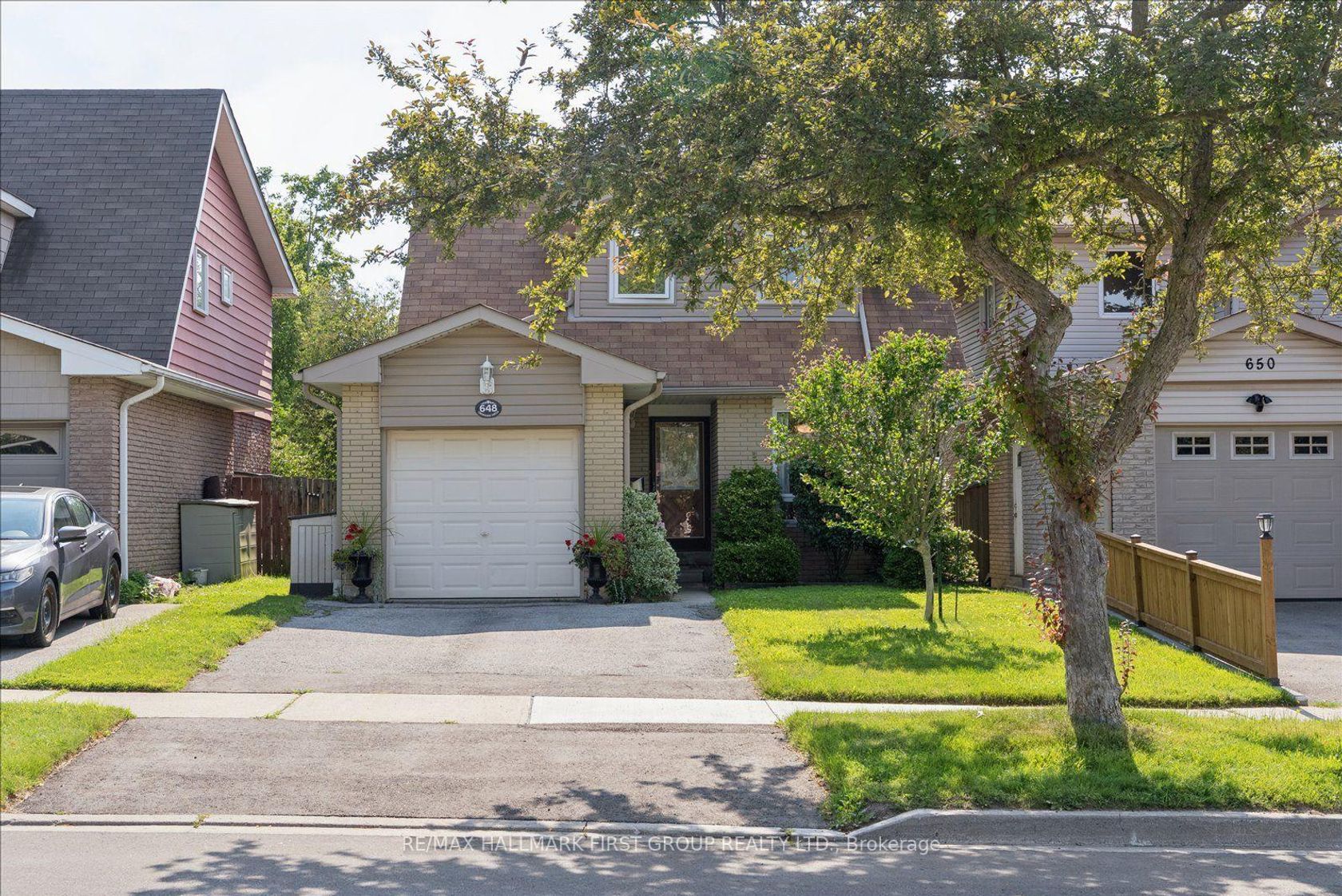 648 Creekview Circle, West Shore, Pickering 