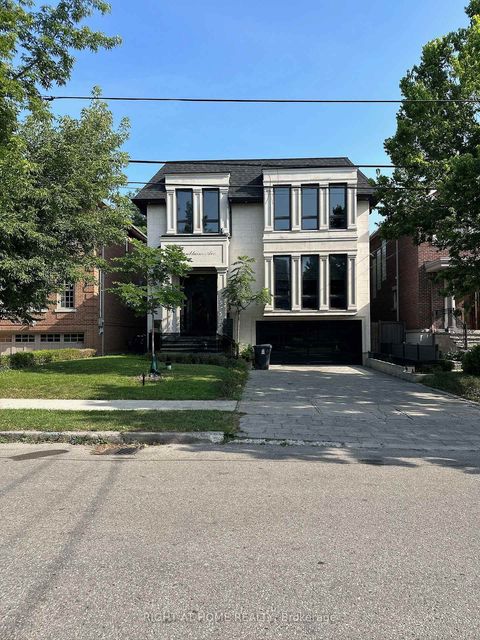 Photo 0 at 75 Dunblaine Avenue, Nortown, Toronto