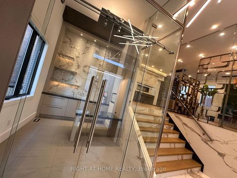 Photo 2 at 75 Dunblaine Avenue, Nortown, Toronto
