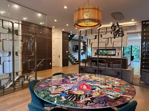 Photo 4 at 75 Dunblaine Avenue, Nortown, Toronto