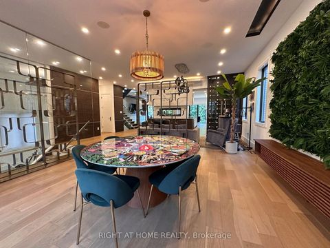 Photo 5 at 75 Dunblaine Avenue, Nortown, Toronto