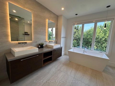 Photo 16 at 75 Dunblaine Avenue, Nortown, Toronto