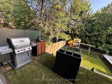 Photo 32 at 75 Dunblaine Avenue, Nortown, Toronto