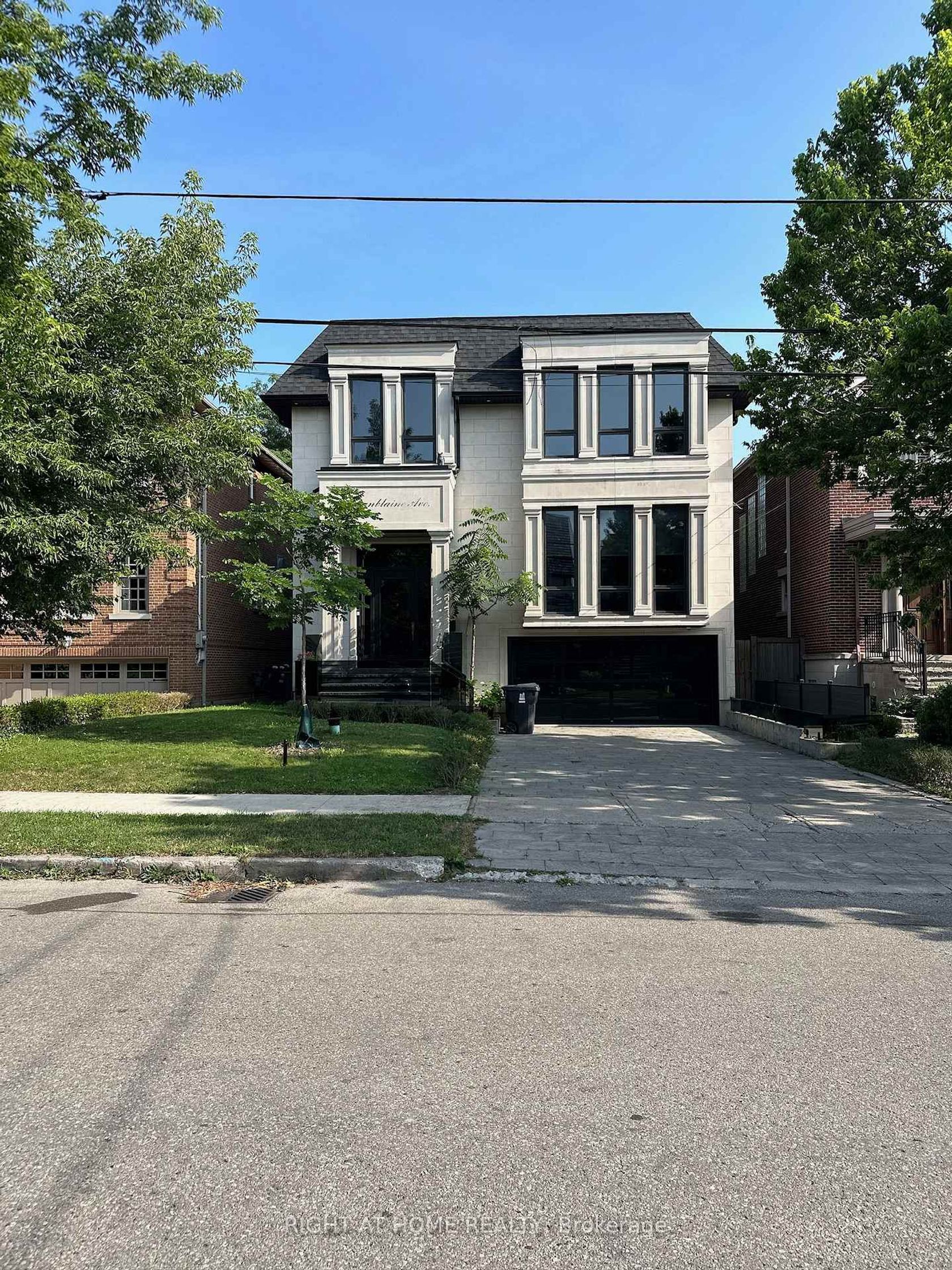 75 Dunblaine Avenue, Nortown, Toronto 