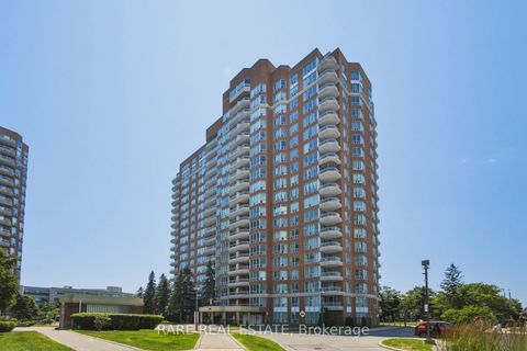 Photo 0 at 1807 - 400 Mclevin Avenue, Malvern, Toronto