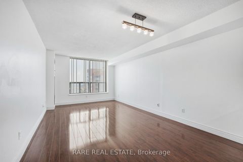 Photo 1 at 1807 - 400 Mclevin Avenue, Malvern, Toronto