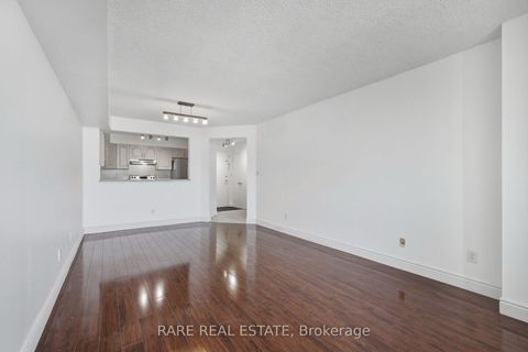 Photo 4 at 1807 - 400 Mclevin Avenue, Malvern, Toronto