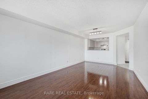 Photo 5 at 1807 - 400 Mclevin Avenue, Malvern, Toronto