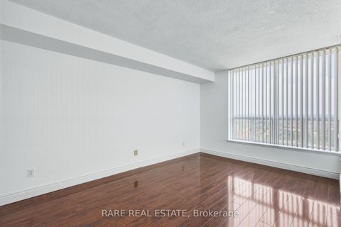 Photo 6 at 1807 - 400 Mclevin Avenue, Malvern, Toronto