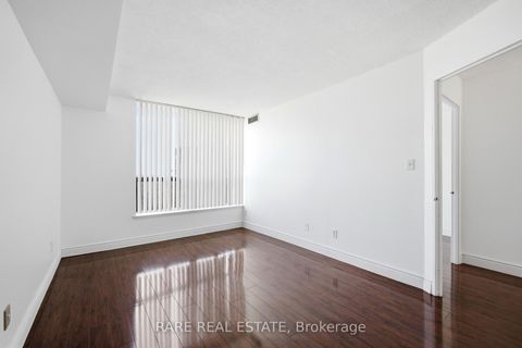 Photo 7 at 1807 - 400 Mclevin Avenue, Malvern, Toronto