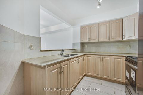 Photo 8 at 1807 - 400 Mclevin Avenue, Malvern, Toronto