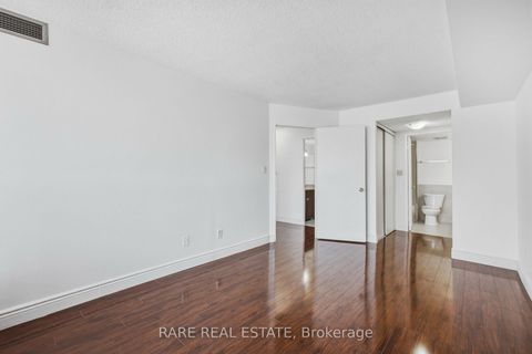 Photo 12 at 1807 - 400 Mclevin Avenue, Malvern, Toronto