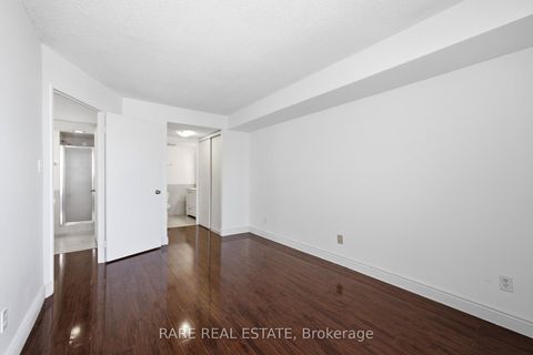 Photo 13 at 1807 - 400 Mclevin Avenue, Malvern, Toronto