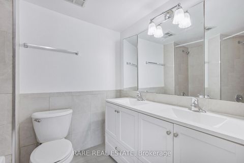 Photo 14 at 1807 - 400 Mclevin Avenue, Malvern, Toronto