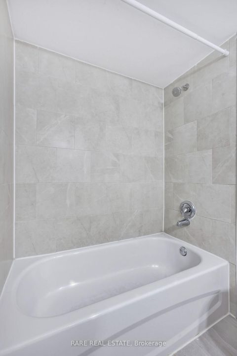 Photo 15 at 1807 - 400 Mclevin Avenue, Malvern, Toronto