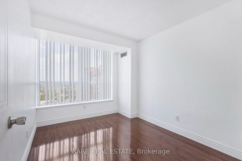 Photo 16 at 1807 - 400 Mclevin Avenue, Malvern, Toronto