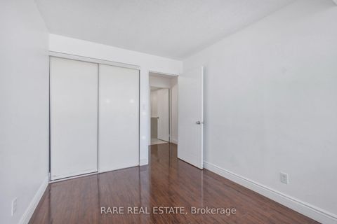 Photo 17 at 1807 - 400 Mclevin Avenue, Malvern, Toronto