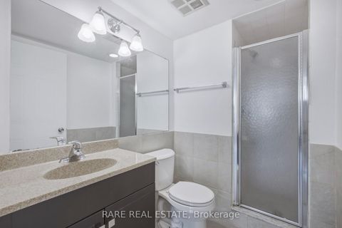 Photo 18 at 1807 - 400 Mclevin Avenue, Malvern, Toronto