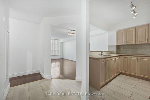 Photo 19 at 1807 - 400 Mclevin Avenue, Malvern, Toronto