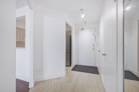 Photo 20 at 1807 - 400 Mclevin Avenue, Malvern, Toronto
