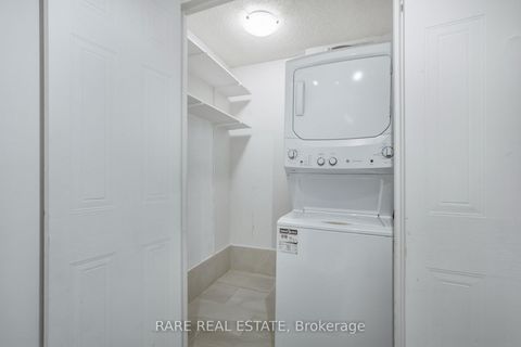 Photo 21 at 1807 - 400 Mclevin Avenue, Malvern, Toronto