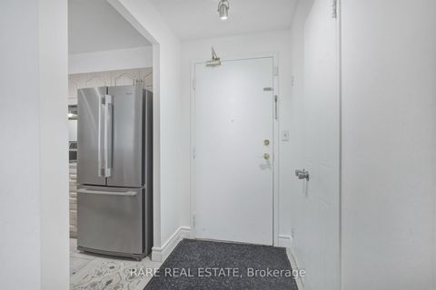 Photo 22 at 1807 - 400 Mclevin Avenue, Malvern, Toronto