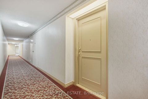 Photo 23 at 1807 - 400 Mclevin Avenue, Malvern, Toronto