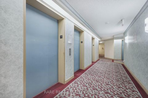 Photo 24 at 1807 - 400 Mclevin Avenue, Malvern, Toronto