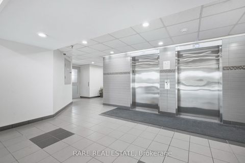 Photo 25 at 1807 - 400 Mclevin Avenue, Malvern, Toronto