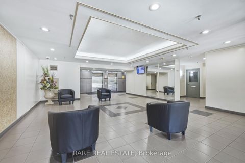 Photo 26 at 1807 - 400 Mclevin Avenue, Malvern, Toronto