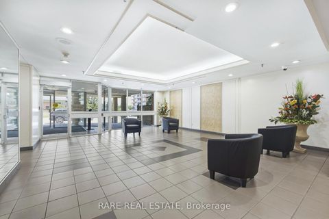 Photo 27 at 1807 - 400 Mclevin Avenue, Malvern, Toronto