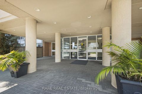 Photo 28 at 1807 - 400 Mclevin Avenue, Malvern, Toronto