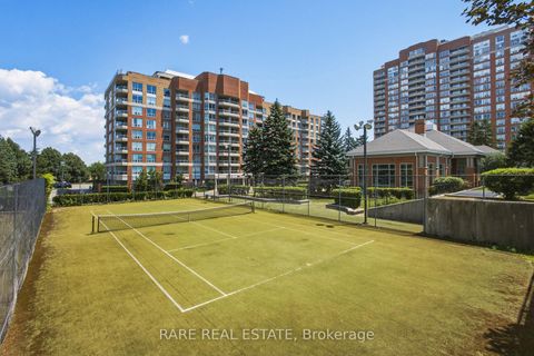 Photo 30 at 1807 - 400 Mclevin Avenue, Malvern, Toronto