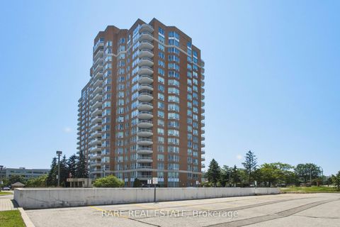 Photo 32 at 1807 - 400 Mclevin Avenue, Malvern, Toronto