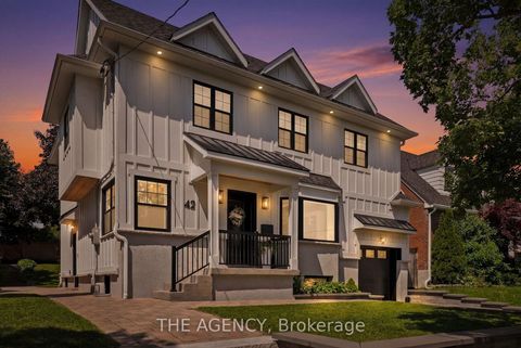 Photo 0 at 42 Berl Avenue, Queensway, Toronto
