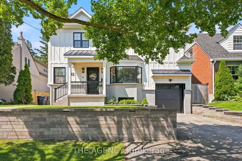 Photo 1 at 42 Berl Avenue, Queensway, Toronto