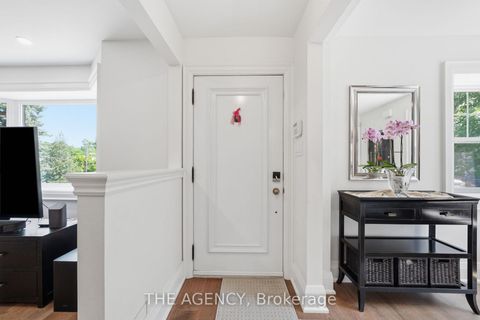 Photo 2 at 42 Berl Avenue, Queensway, Toronto