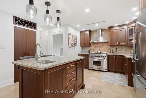 Photo 10 at 42 Berl Avenue, Queensway, Toronto