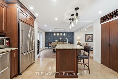 Photo 11 at 42 Berl Avenue, Queensway, Toronto