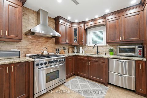 Photo 12 at 42 Berl Avenue, Queensway, Toronto