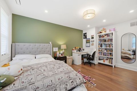 Photo 19 at 42 Berl Avenue, Queensway, Toronto
