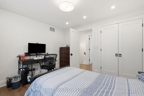 Photo 21 at 42 Berl Avenue, Queensway, Toronto