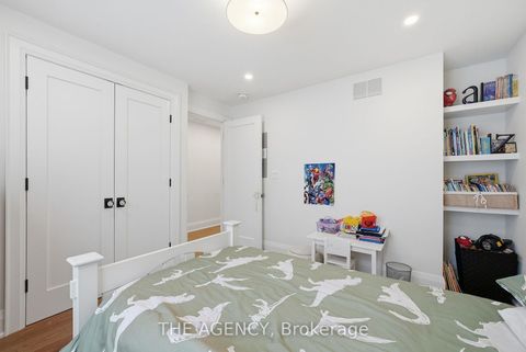 Photo 23 at 42 Berl Avenue, Queensway, Toronto