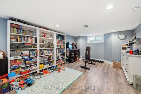 Photo 25 at 42 Berl Avenue, Queensway, Toronto