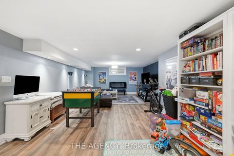Photo 26 at 42 Berl Avenue, Queensway, Toronto
