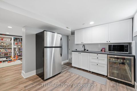 Photo 31 at 42 Berl Avenue, Queensway, Toronto