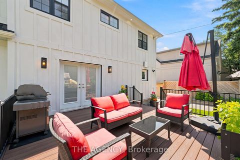 Photo 32 at 42 Berl Avenue, Queensway, Toronto