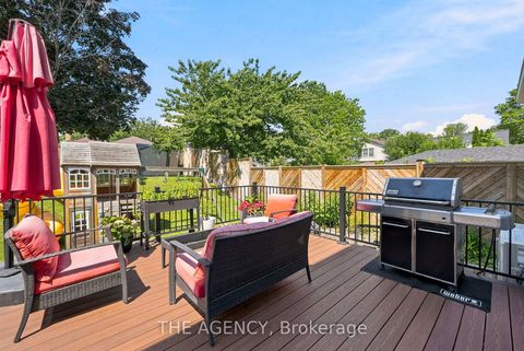 Photo 33 at 42 Berl Avenue, Queensway, Toronto