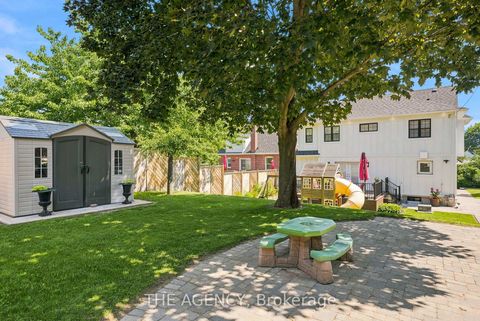 Photo 35 at 42 Berl Avenue, Queensway, Toronto